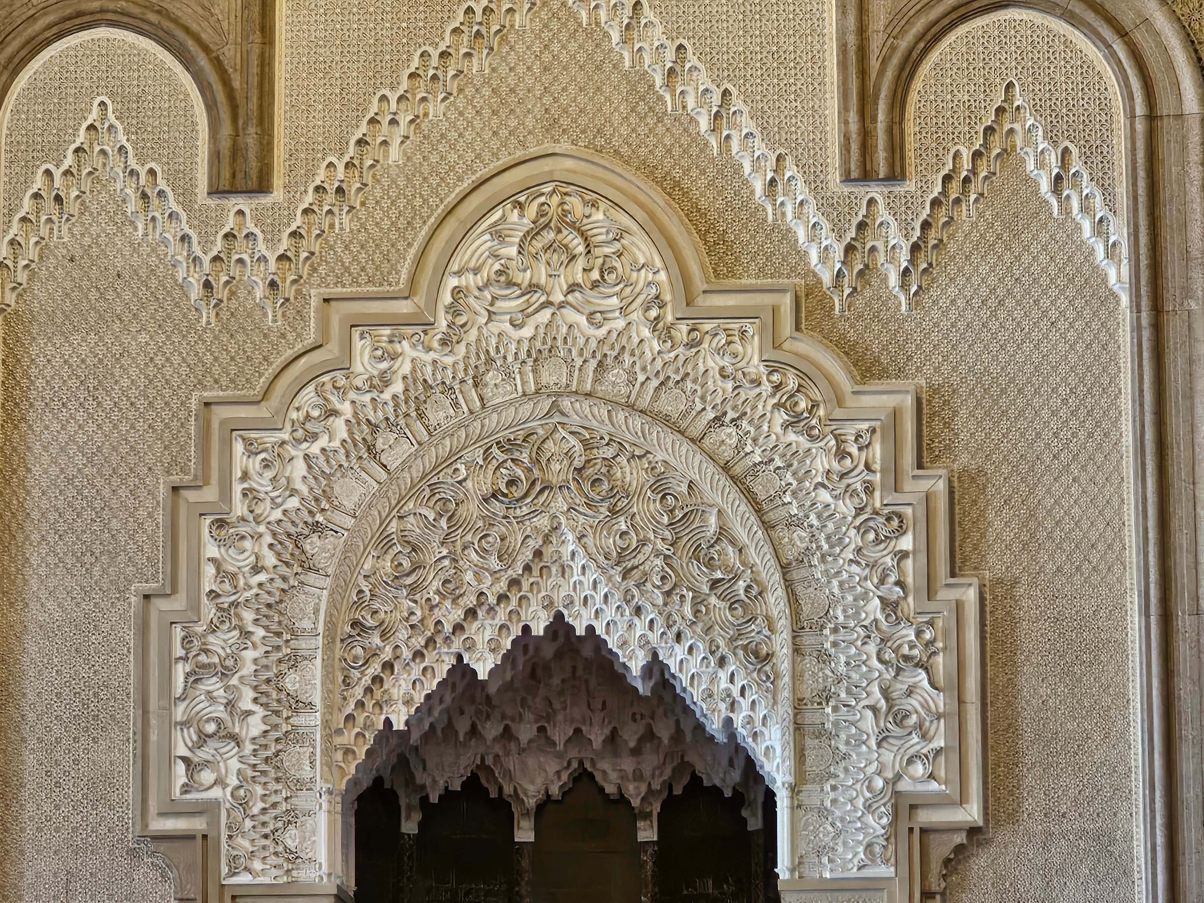 Casablanca